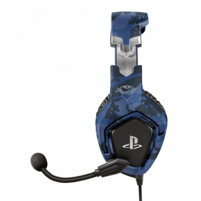 Trust GXT 488 Forze-G for PS4 Blue (23532)