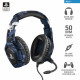 Trust GXT 488 Forze-G for PS4 Blue (23532)