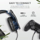 Trust GXT 488 Forze-G for PS4 Blue (23532)