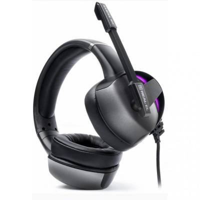 REAL-EL GDX-7620 Black (EL124100045)