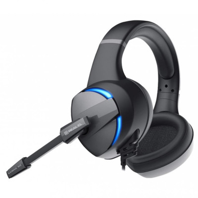 REAL-EL GDX-7620 Black (EL124100045)