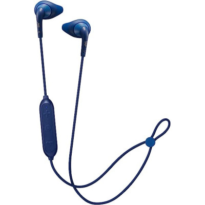 JVC HA-EN15W Blue (HA-EN15W-A-U)
