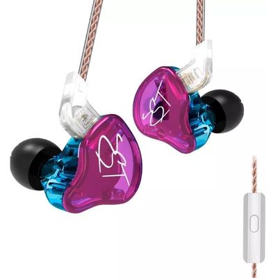 Knowledge Zenith ZST Purple