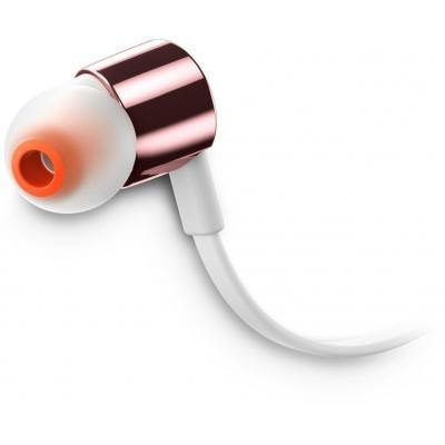 JBL T210 Rose Gold (JBLT210RGD)