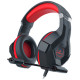 REAL-EL GDX-7575 Black-Red