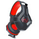 REAL-EL GDX-7575 Black-Red