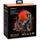 REAL-EL GDX-7575 Black-Red