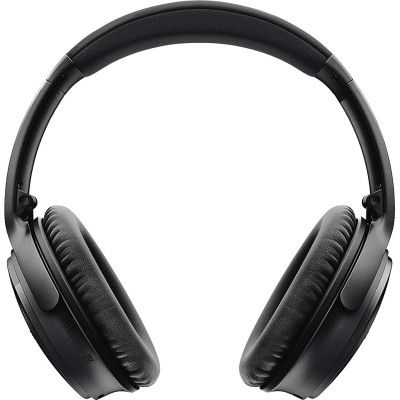 Bose QuietComfort 35 II Gaming Headset Black (852061-0010)