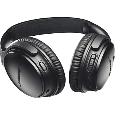Bose QuietComfort 35 II Gaming Headset Black (852061-0010)