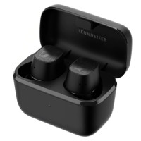 Sennheiser CX PLUS SE True Wireless Black (509247)