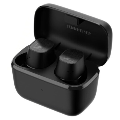 Sennheiser CX Plus SE True Wireless Black (509247)