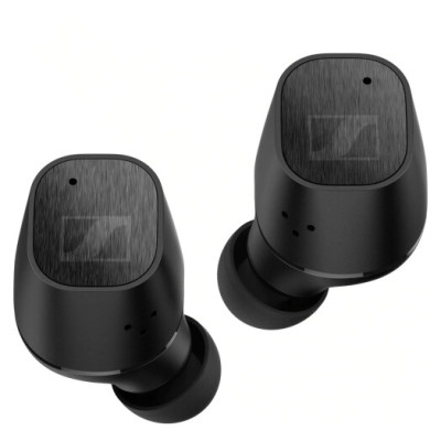 Sennheiser CX Plus SE True Wireless Black (509247)