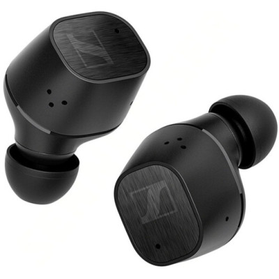 Sennheiser CX Plus SE True Wireless Black (509247)
