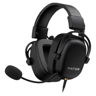 HATOR Hypergang 2 Black (HTA-910)