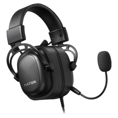 HATOR Hypergang 2 Black (HTA-910)