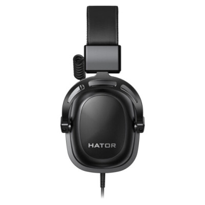 HATOR Hypergang 2 Black (HTA-910)