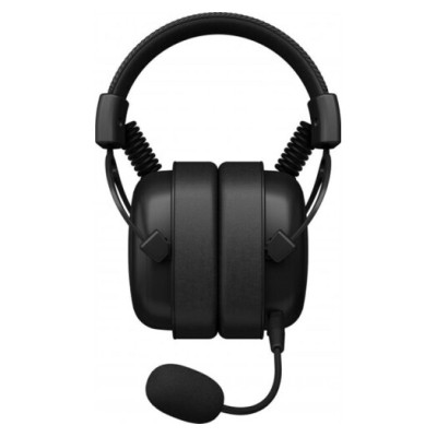 HATOR Hypergang 2 Black (HTA-910)