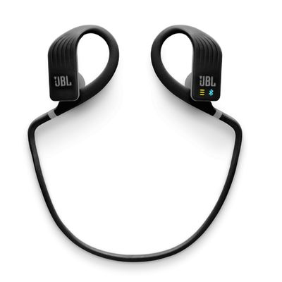 JBL Endurance DIVE Black (JBLENDURDIVEBLK)