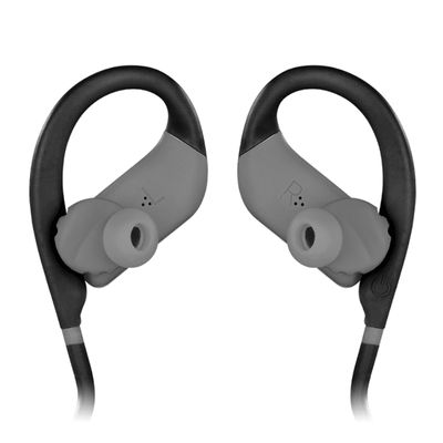 JBL Endurance DIVE Black (JBLENDURDIVEBLK)