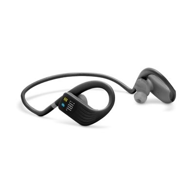 JBL Endurance DIVE Black (JBLENDURDIVEBLK)