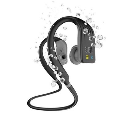 JBL Endurance DIVE Black (JBLENDURDIVEBLK)