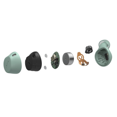 JABRA Elite 7 Active Mint (100-99171703-98)