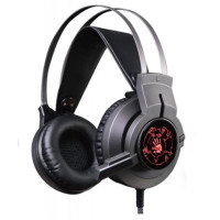 Bloody G430 Black