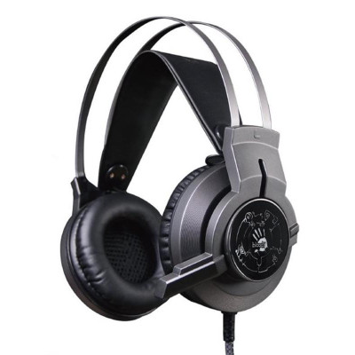Bloody G430 Black
