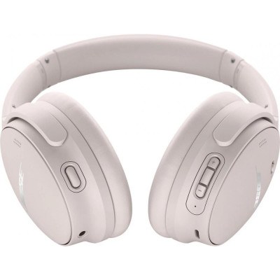 Bose QuietComfort Headphones White Smoke (884367-0200)
