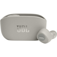 JBL Wave 100 Silver (JBLW100TWSIVR)