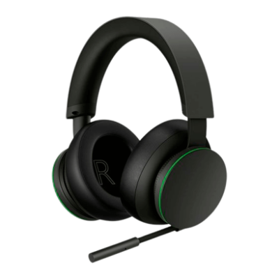 Microsoft Xbox Wireless Headset (TLL-00001)