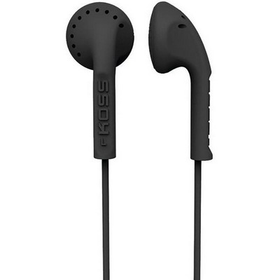 Koss KE10k Black (195009.101)