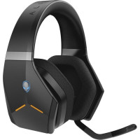 Dell Alienware Wireless Gaming Headset AW988 (520-AANP)