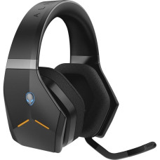 Dell Alienware Wireless Gaming Headset AW988 (520-AANP)