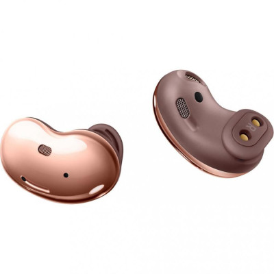 Samsung Galaxy Buds Live Bronze (SM-R180NZNA)