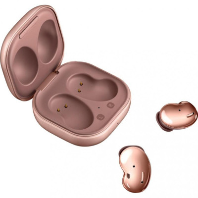 Samsung Galaxy Buds Live Bronze (SM-R180NZNA)