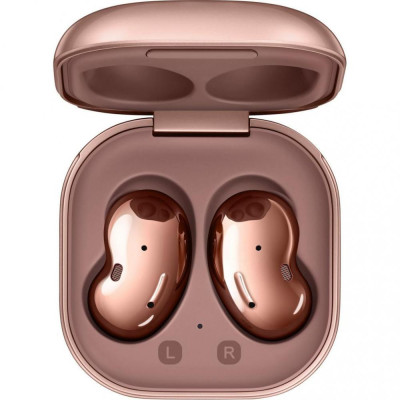 Samsung Galaxy Buds Live Bronze (SM-R180NZNA)