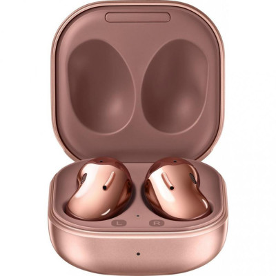 Samsung Galaxy Buds Live Bronze (SM-R180NZNA)