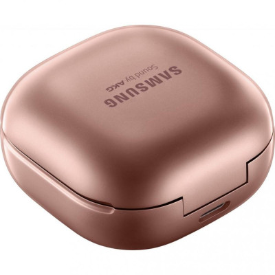 Samsung Galaxy Buds Live Bronze (SM-R180NZNA)