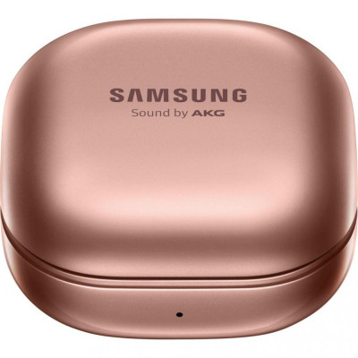 Samsung Galaxy Buds Live Bronze (SM-R180NZNA)