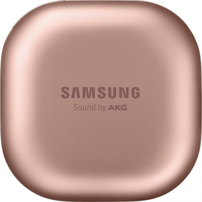 Samsung Galaxy Buds Live Bronze (SM-R180NZNA)