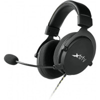 Xtrfy H2 Black (XG-H2)