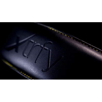 Xtrfy H2 Black (XG-H2)