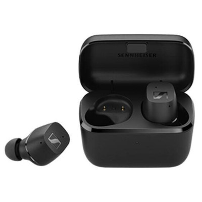 Sennheiser CX True Wireless Black