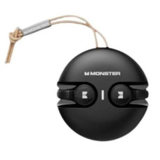 Monster Airmars XKT21 Black