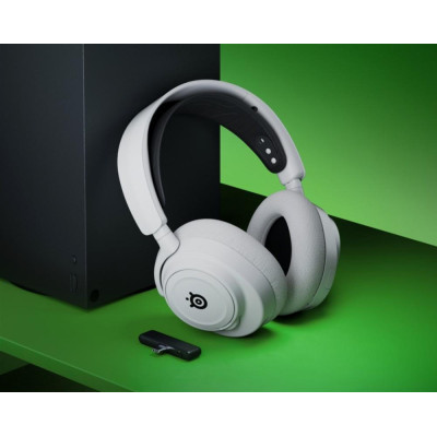 SteelSeries Arctis Nova 7X (61567)