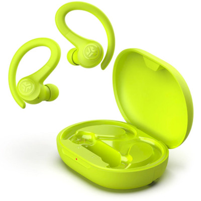 JLAB Go Air Sport Yellow (IEUEBGAIRSPRTRYEL124)