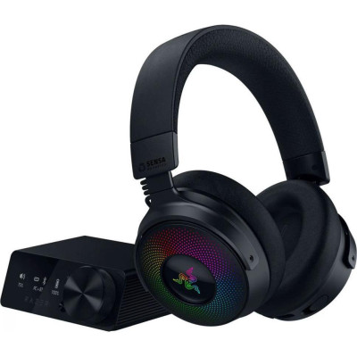 Razer Kraken V4 Pro Black (RZ04-05160100-R3M1)