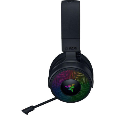 Razer Kraken V4 Pro Black (RZ04-05160100-R3M1)