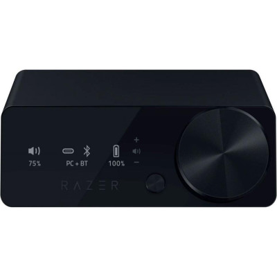 Razer Kraken V4 Pro Black (RZ04-05160100-R3M1)